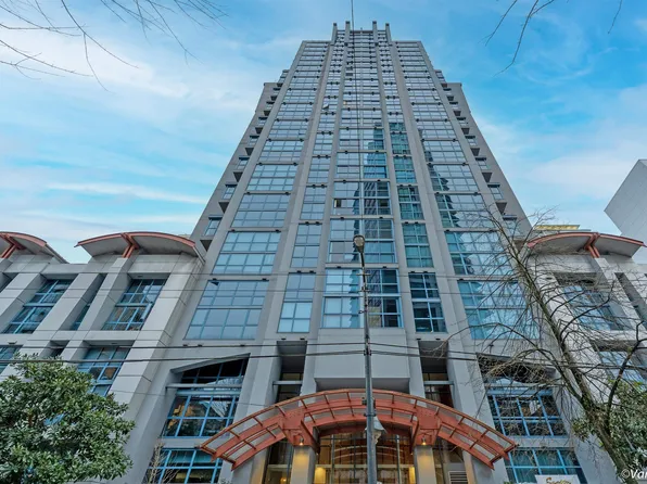 1238 Seymour St #1401, Vancouver, BC V6B 6J3