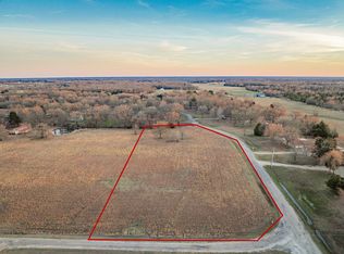 County Road 1278, Emory, TX 75440