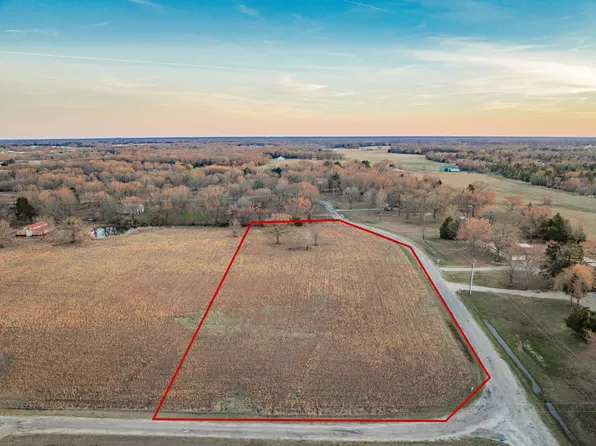 County Road 1278, Emory, TX 75440