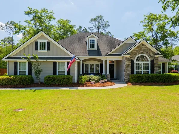 3670 Knights Mill Dr, Valdosta, GA 31605