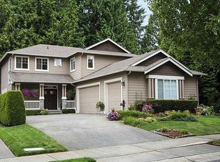 16132 32nd Ave SE, Mill Creek, WA 98012