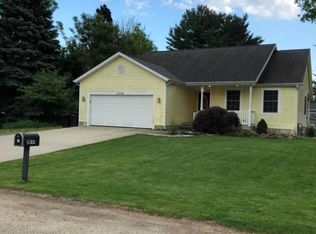 2249 Orchard Ave, Muskegon, MI 49442