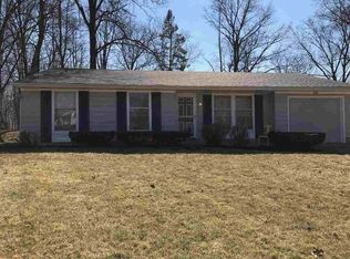 5410 Countess Dr, Fort Wayne, IN 46815