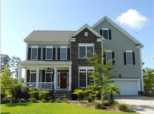 113 Silver Cypress Cir, Summerville, SC 29485