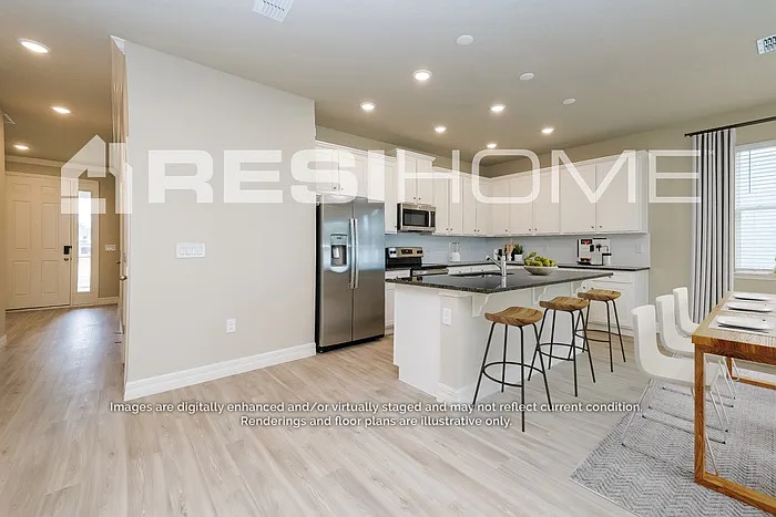 3 bed, 2.0 bath, 1572 sqft, $2,095 — Photo 3