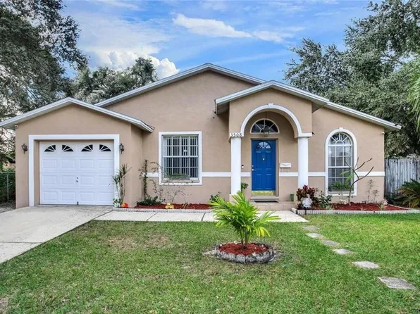 3508 N Avenida Republica De Cuba, Tampa, FL 33605
