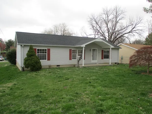425 S 10th St, Rockport, IN 47635