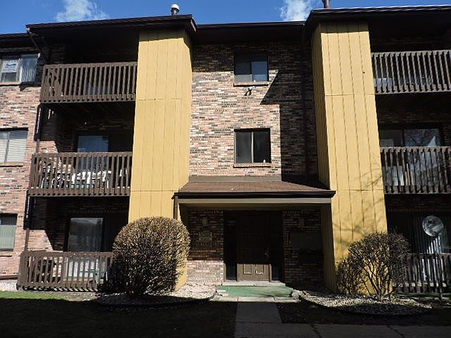 1st image of 1253 Cunningham Dr APT 3W