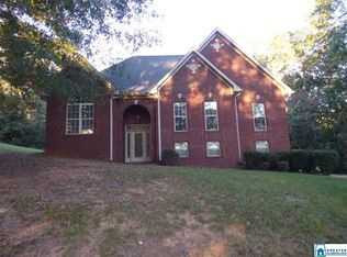 13419 Ski Lake Rd, Lake View, AL 35111