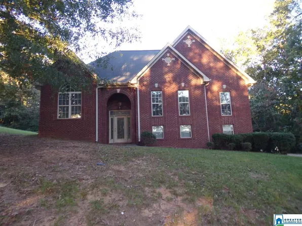 13419 Ski Lake Rd, Lake View, AL 35111