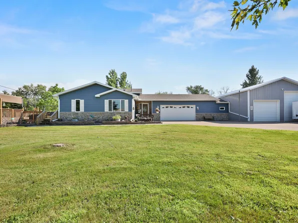 9260 Highway 95 NE, Foley, MN 56329