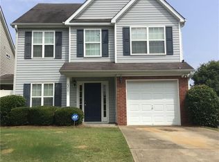 6200 Hickory Lane Cir, Union City, GA 30291