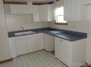 828 Stallings Rd, Macclesfield, NC 27852