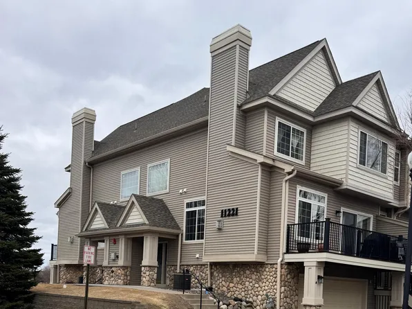 11221 Aberdeen St NE Unit A, Blaine, MN 55449