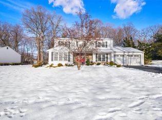 6 Millbury St, Suffern, NY 10901