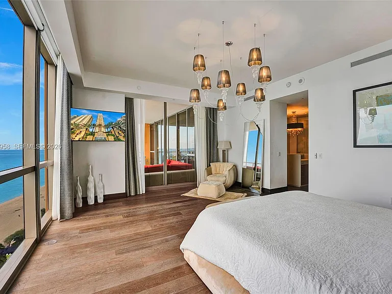 17749 Collins Ave #1402 — Photo 35