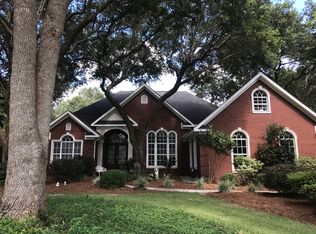 19204 Park Ridge Dr N, Moss Point, MS 39562