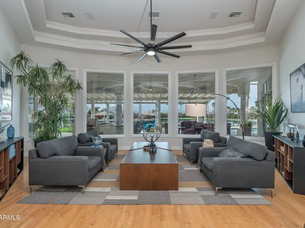 378 N SHORE Lane, Gilbert, AZ 85233