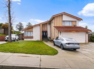 872 Coral Dr, Rodeo, CA 94572