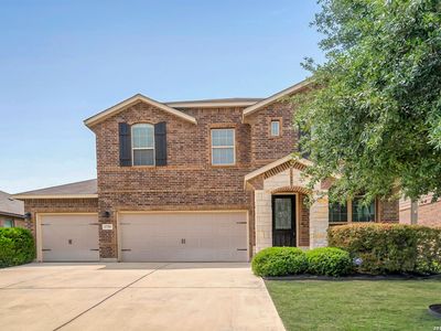 1739 Finland Palm, San Antonio, TX, 78251