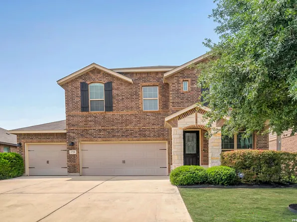 1739 Finland Palm, San Antonio, TX 78251