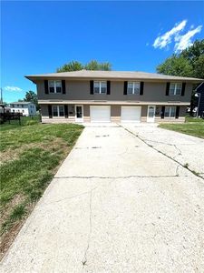 3408 NE 67th St, Kansas City, MO, 64119