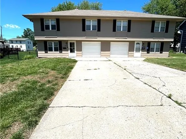 3408 NE 67th St, Kansas City, MO 64119