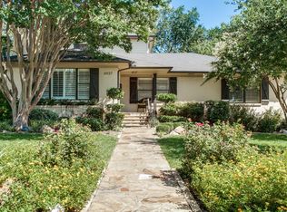 6937 Bob O Link Dr, Dallas, TX 75214