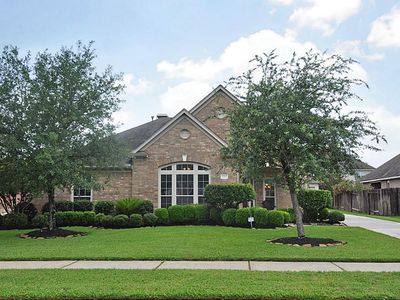 13507 Popes Creek Ln, Houston, TX, 77044