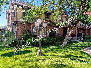 35 E 500 N APT 7, Logan, UT 84321