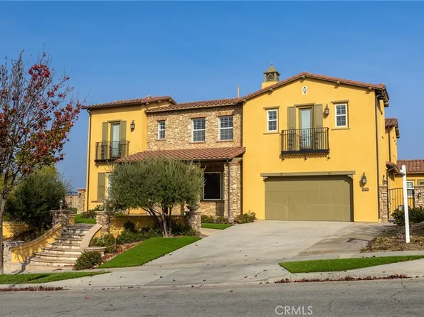 19519 Mulberry Dr, Walnut, CA 91789