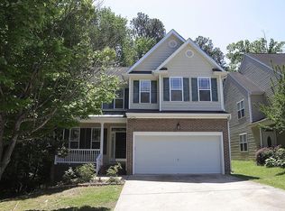 3312 Sunbright Ln, Raleigh, NC 27610