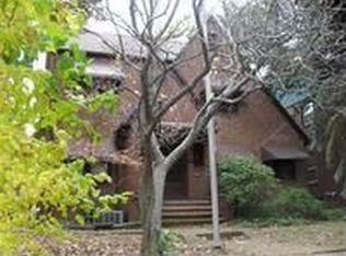 1710 Vassar Ave NW, Canton, OH 44703