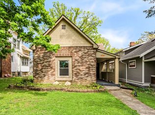 435 N Bancroft St, Indianapolis, IN 46201