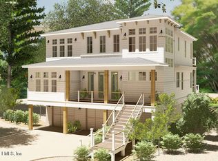 402 ROSCOE Boulevard N, Palm Valley, FL 32082