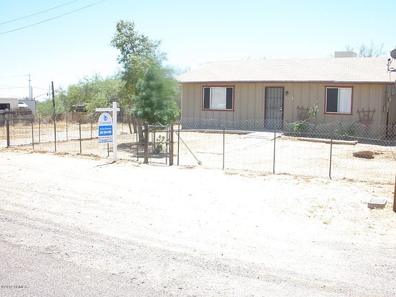 3rd image of 21701 W Griffin Street