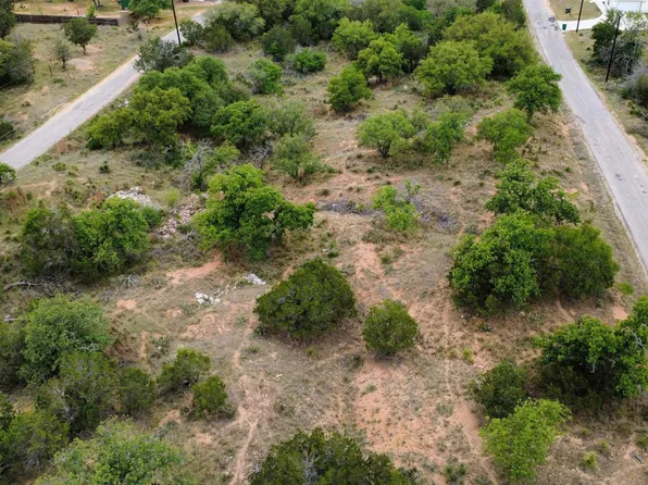 TBD W W Castlebriar Dr, Granite Shoals, TX 78654
