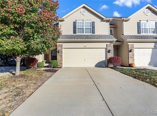 2183 Orchid Blossom Ct, Saint Peters, MO 63376