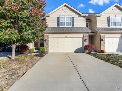 2183 Orchid Blossom Ct, Saint Peters, MO, 63376