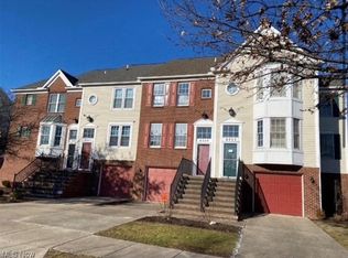 8329 Beacon Pl, Cleveland, OH 44103
