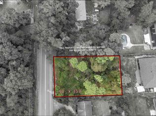 2290 Old Chemstrand Rd, Cantonment, FL 32533