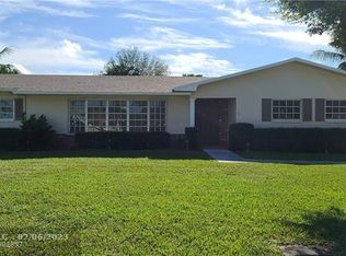 11350 NW 26th St, Plantation, FL 33323