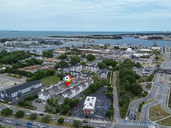 7922 Shore Dr Unit 219, Norfolk, VA 23518