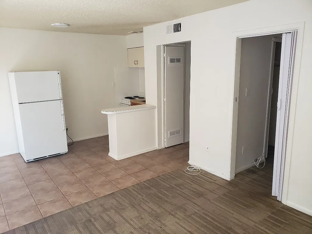 1 bed, 1.0 bath, 524 sqft, $895 — Photo 4