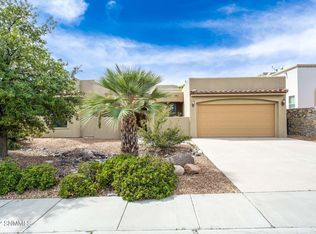 2029 San Patricio Loop, Las Cruces, NM 88011
