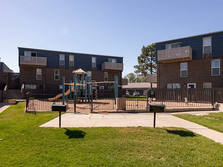 Webster Lake Apartments — Photo 19