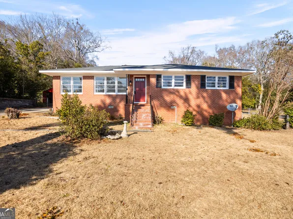 2718 Alandale Dr, Macon, GA 31211