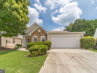 2746 Fieldbrook Ln, Grayson, GA, 30017