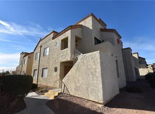 2972 Juniper Hills Blvd UNIT 102, Las Vegas, NV 89142