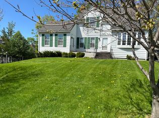 10 Teague St, Caribou, ME 04736